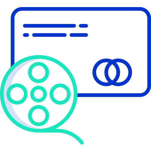 Payment method icon