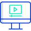 Monitor アイコン 64x64
