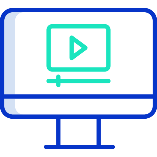 Monitor icon