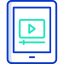 Tablet icon 64x64