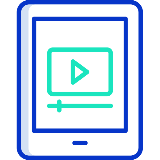 Tablet icon