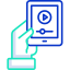 Tablet icon 64x64