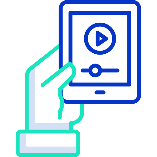 Tablet icon