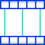 Reel icon 64x64