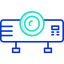 Projector icon 64x64