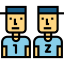 Twins icon 64x64