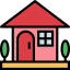 House icon 64x64