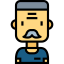 Grandfather icon 64x64