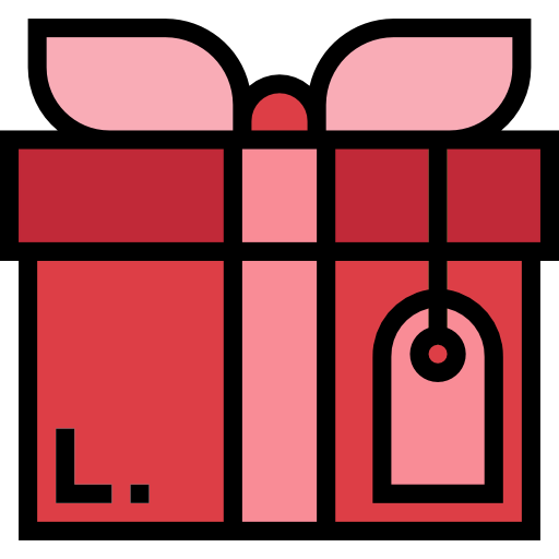Present icon