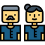 Couple icon 64x64
