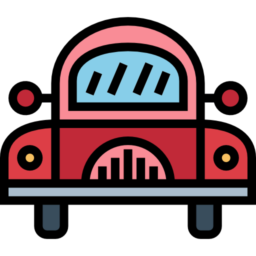 Car icon