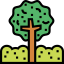 Tree icon 64x64