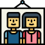 Couple icon 64x64