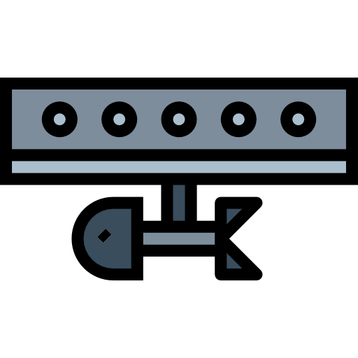 Collar icon