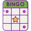 Bingo icon 64x64