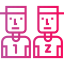 Twins icon 64x64