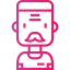 Grandfather icon 64x64
