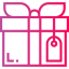 Present icon 64x64