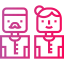 Couple icon 64x64