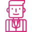 Man icon 64x64