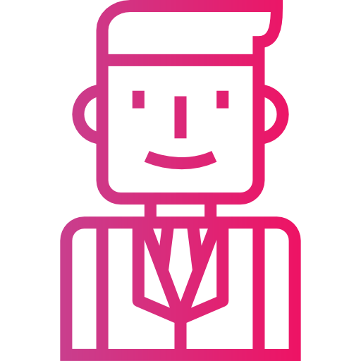 Man icon