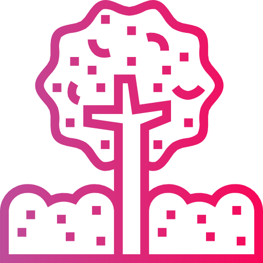 Tree icon