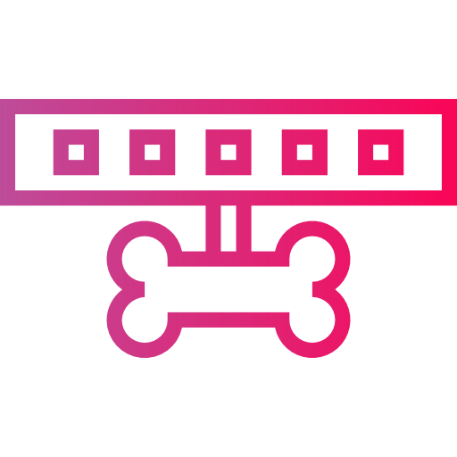 Collar icon