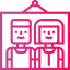 Couple icon 64x64