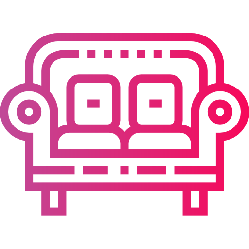 Sofa icon