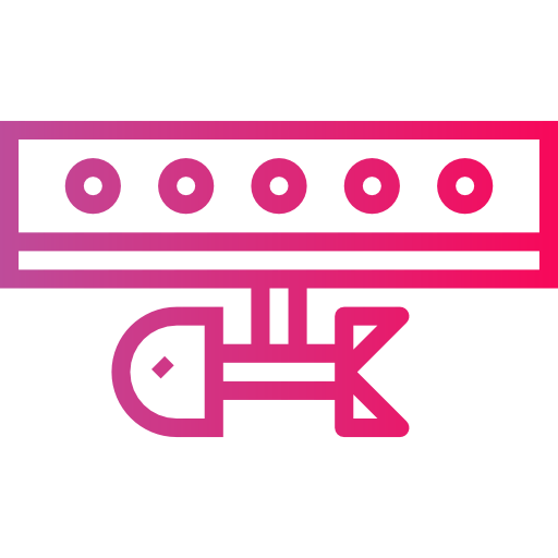 Collar icon