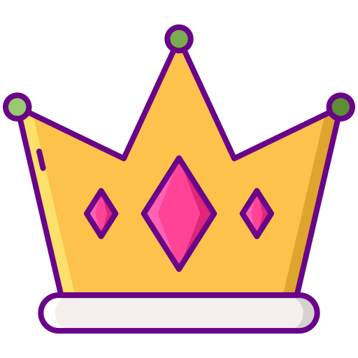 Crown icon