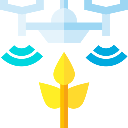 Drone icon