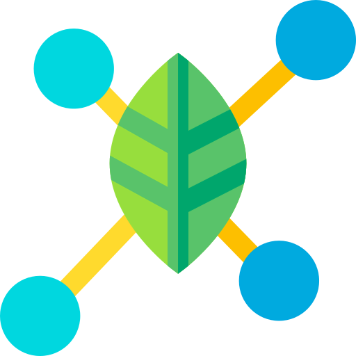 Botanical icon