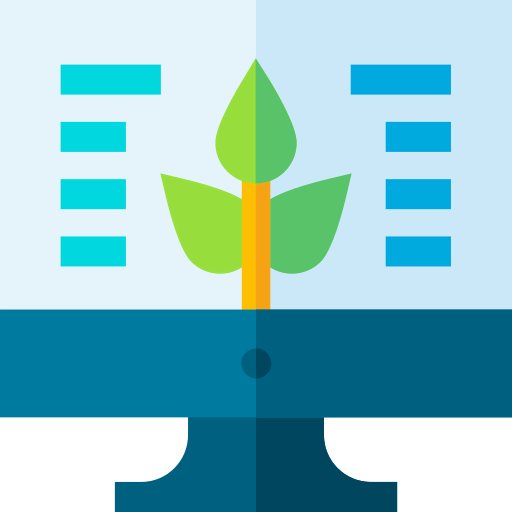 Computer icon