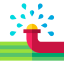 Electronics Symbol 64x64