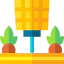 Agriculture icon 64x64