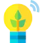 Ecology and environment icon 64x64