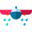 Капли иконка 64x64