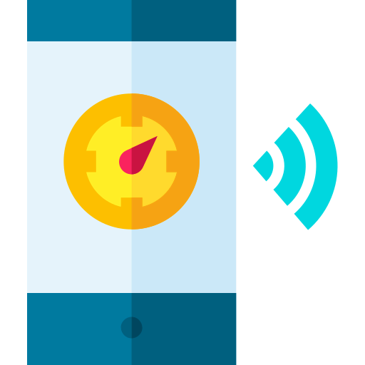 Cellphone icon