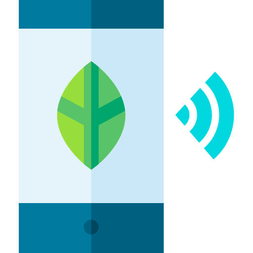 Cellphone icon