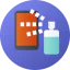 Smartphone icon 64x64