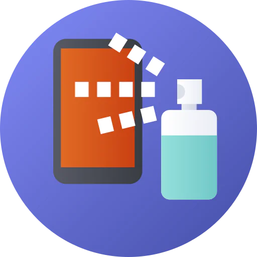 Smartphone icon