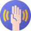 Hand icon 64x64