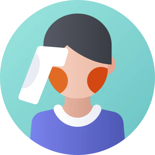 Fever icon
