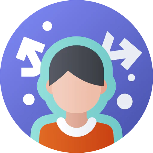 Immune system icon