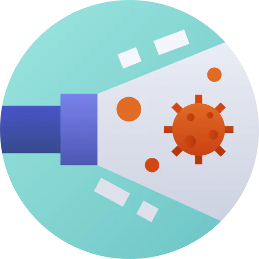 Spray icon