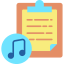 Notepad icon 64x64