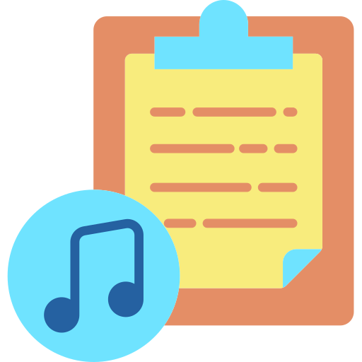 Notepad icon