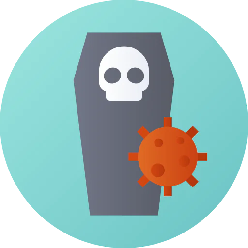 Death icon