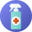 Hand sanitizer icon 64x64